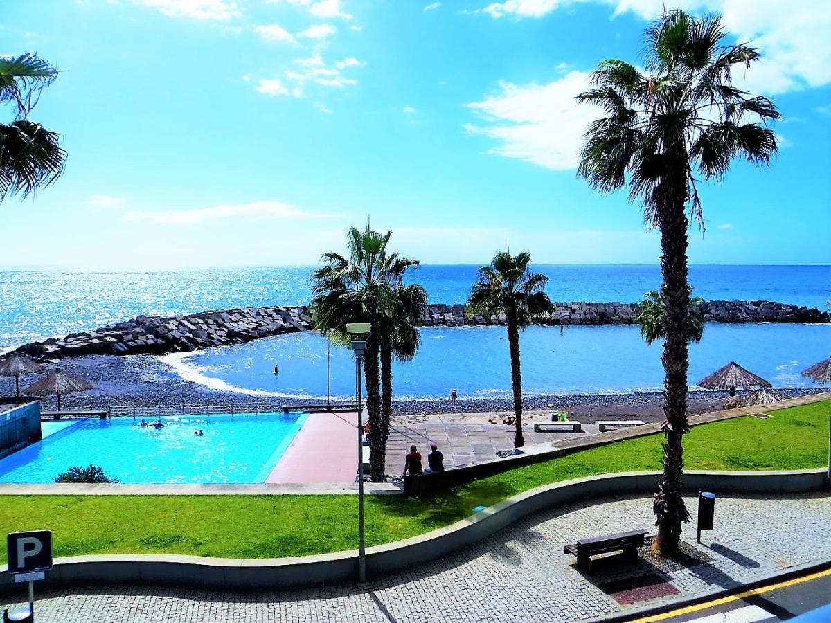 Quinta Do Cabouco Hotel Ribeira Brava Exterior photo