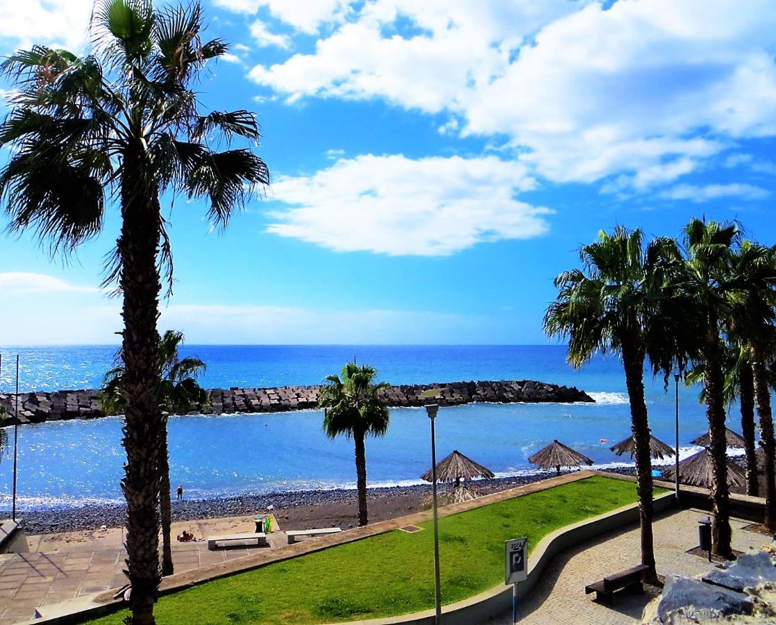 Quinta Do Cabouco Hotel Ribeira Brava Exterior photo