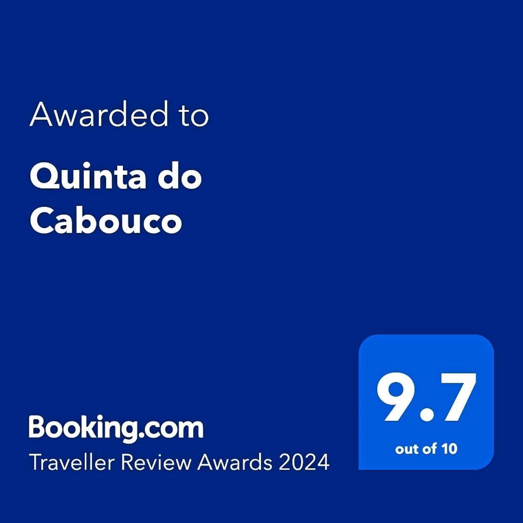 Quinta Do Cabouco Hotel Ribeira Brava Exterior photo