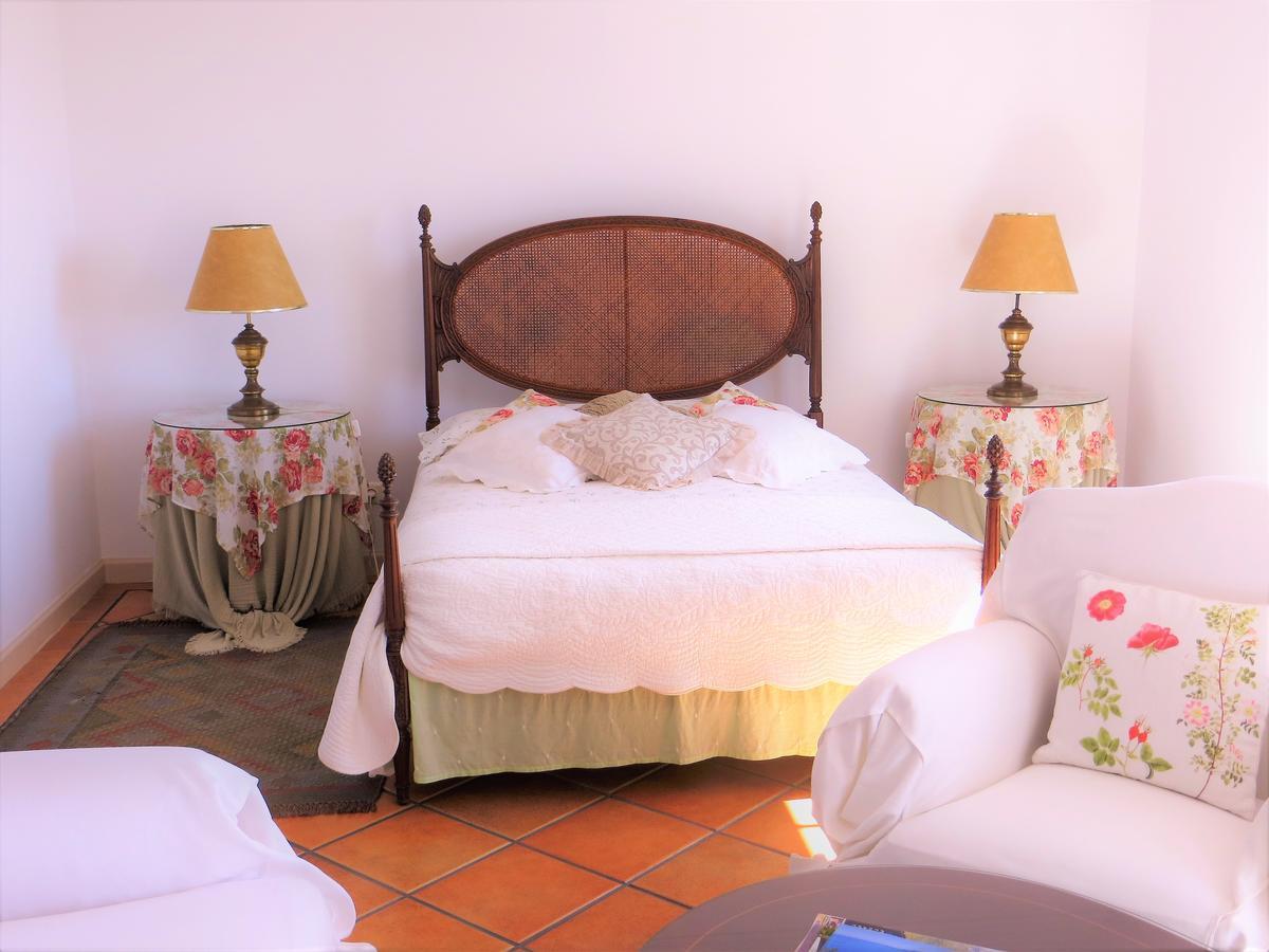 Quinta Do Cabouco Hotel Ribeira Brava Exterior photo